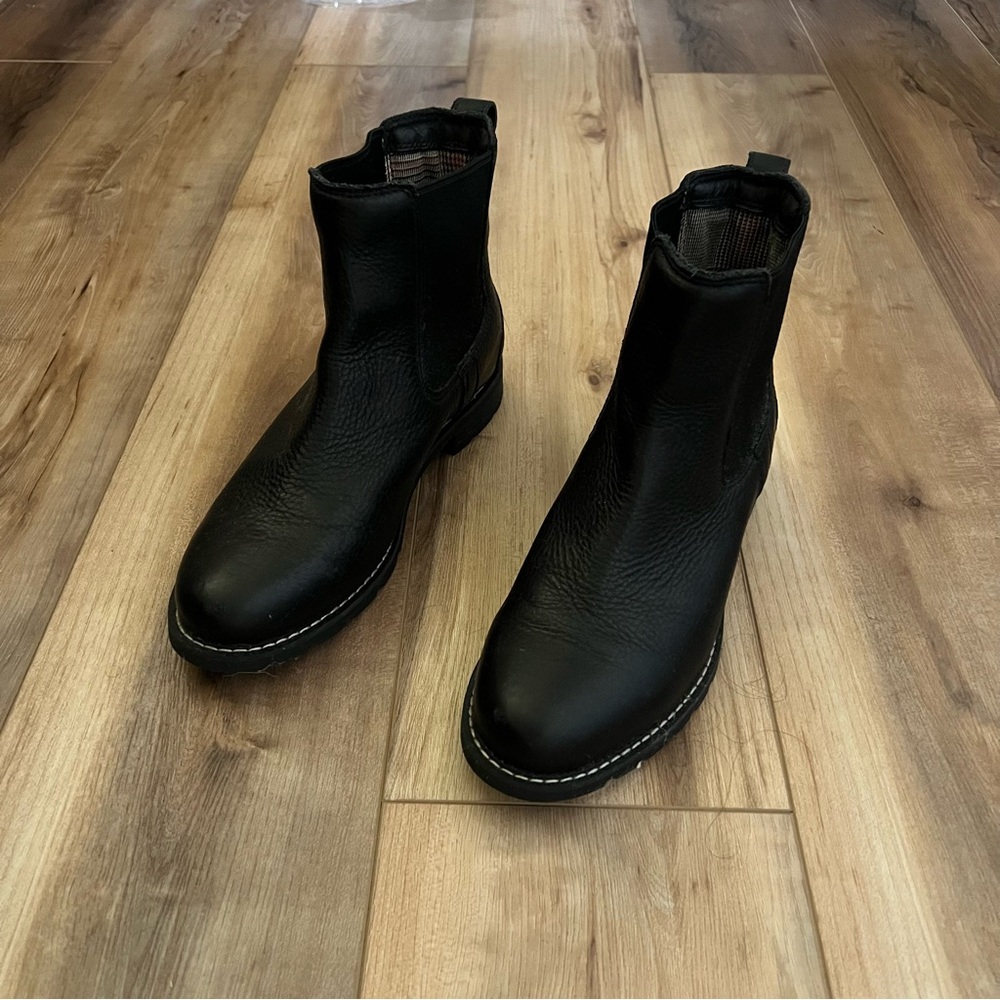 Ariat Wexford Boots